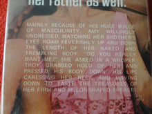 Load image into Gallery viewer, Vintage 18 YO+ Sexy Erotic Adult Paperback Book/ Novel Family Swap G1