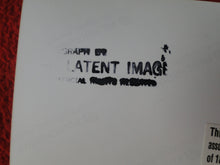 Load image into Gallery viewer, Vintage Nude Woman Big Tits Shaved Pussy Latent Image Silver Gelatin Color Photo 8 x 10 P81 P81d