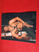 Load image into Gallery viewer, Vintage 18 Y.O. + Gay Interest Nude Hot Hung Muscular Male Photo 8 x 10 D(57