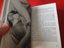 Load image into Gallery viewer, Vintage 18 YO+ Sexy Erotic Adult Paperback Book/ Novel All Screwed Up G1