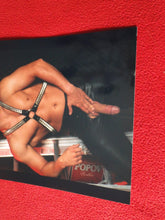 Load image into Gallery viewer, Vintage 18 Y.O. + Gay Interest Nude Hot Hung Muscular Male Photo 8 x 10 D(57