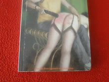 Load image into Gallery viewer, Vintage 18 YO+ Sexy Erotic Adult Paperback Book/ Novel Spank Me Daddy G1