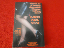 Load image into Gallery viewer, Vintage 18 YO+ Sexy Erotic Adult Paperback Book/ Novel Spank Me Daddy G1