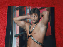 Load image into Gallery viewer, Vintage 18 Y.O. + Gay Interest Nude Hot Hung Muscular Male Photo 8 x 10 D(59