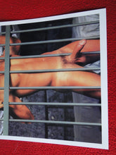 Load image into Gallery viewer, Vintage 18 Y.O. + Gay Interest Nude Hot Hung Muscular Male Photo 8 x 10 D(62