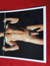 Load image into Gallery viewer, Vintage 18 Y.O. + Gay Interest Nude Hot Hung Muscular Male Photo 8 x 10 D(63