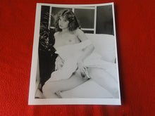 Load image into Gallery viewer, Vintage Nude Woman Hairy Pussy Silver Gelatin Photo 8 x 10 P81i