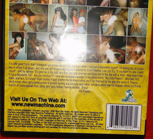 Load image into Gallery viewer, Vintage Adult Porn XXX DVD Dirty Debutantes #3