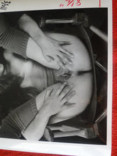 Load image into Gallery viewer, Vintage Nude Woman Shaved Pussy Silver Gelatin Photo 8 x 10 P81i