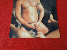 Load image into Gallery viewer, Vintage 18 Y.O. + Gay Interest Nude Hot Hung Muscular Male Photo 8 x 10 D(67