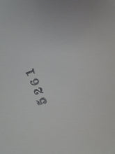 Load image into Gallery viewer, Vintage Nude Woman Shaved Pussy Silver Gelatin Photo 8 x 10 P81i