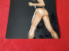 Load image into Gallery viewer, Vintage 18 Y.O. + Gay Interest Nude Hot Hung Muscular Male Photo 8 x 10 D(68