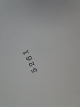 Load image into Gallery viewer, Vintage Nude Woman Shaved Pussy Dildo Silver Gelatin Photo 8 x 10 P81j