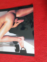 Load image into Gallery viewer, Vintage 18 Y.O. + Gay Interest Nude Hot Hung Muscular Male Photo 8 x 10 D(69