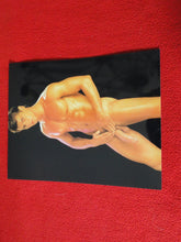 Load image into Gallery viewer, Vintage 18 Y.O. + Gay Interest Nude Hot Hung Muscular Male Photo 8 x 10 D(70