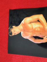 Load image into Gallery viewer, Vintage 18 Y.O. + Gay Interest Nude Hot Hung Muscular Male Photo 8 x 10 D(70