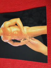 Load image into Gallery viewer, Vintage 18 Y.O. + Gay Interest Nude Hot Hung Muscular Male Photo 8 x 10 D(70