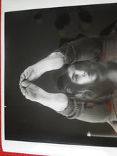 Load image into Gallery viewer, Vintage Nude Woman Shaved Pussy Silver Gelatin Photo 8 x 10 P81m