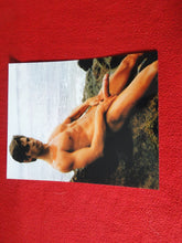 Load image into Gallery viewer, Vintage 18 Y.O. + Gay Interest Nude Hot Hung Muscular Male Photo 8 x 10 D(71
