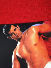 Load image into Gallery viewer, Vintage 18 Y.O. + Gay Interest Nude Hot Hung Muscular Male Photo 8 x 10 D(72