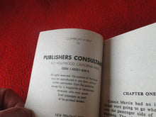 Load image into Gallery viewer, Vintage 18 YO+ Sexy Erotic Adult Paperback Book/ Novel Babysitter's Beaver G1