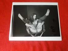 Load image into Gallery viewer, Vintage Nude Woman Shaved Pussy Silver Gelatin Photo 8 x 10 P81p
