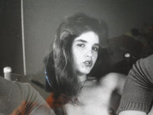 Load image into Gallery viewer, Vintage Nude Woman Shaved Pussy Silver Gelatin Photo 8 x 10 P81p