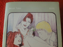 Load image into Gallery viewer, Vintage 18 YO+ Sexy Erotic Adult Paperback Book/ Novel Mother's Little Whore G1