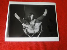 Load image into Gallery viewer, Vintage Nude Woman Shaved Pussy Silver Gelatin Photo 8 x 10 P81p