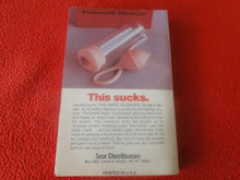 Load image into Gallery viewer, Vintage 18 YO+ Sexy Erotic Adult Paperback Book/ Novel Mother's Little Whore G1