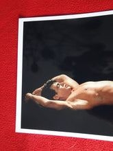 Load image into Gallery viewer, Vintage 18 Y.O. + Gay Interest Nude Hot Hung Muscular Male Photo 8 x 10 D(74