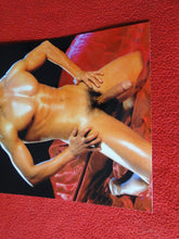 Load image into Gallery viewer, Vintage 18 Y.O. + Gay Interest Nude Hot Hung Muscular Male Photo 8 x 10 D(75