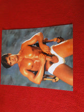 Load image into Gallery viewer, Vintage 18 Y.O. + Gay Interest Nude Hot Hung Muscular Male Photo 8 x 10 D(77