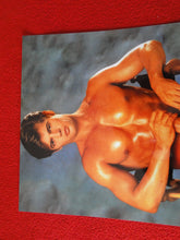 Load image into Gallery viewer, Vintage 18 Y.O. + Gay Interest Nude Hot Hung Muscular Male Photo 8 x 10 D(77