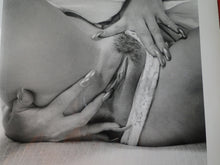 Load image into Gallery viewer, Vintage Nude Woman Hairy Pussy Silver Gelatin Photo 8 x 10 P81s