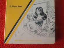 Load image into Gallery viewer, Vintage 18 YO+ Sexy Erotic Adult Paperback Book/ Novel Granny, Mama and Her Boy G1