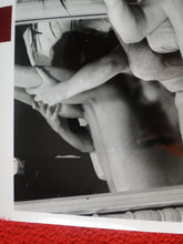Load image into Gallery viewer, Vintage Nude Woman Shaved Pussy Silver Gelatin Photo 8 x 10 P81t