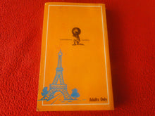 Load image into Gallery viewer, Vintage 18 YO+ Sexy Erotic Adult Paperback Book/ Novel Family Haven G1