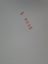 Load image into Gallery viewer, Vintage Nude Woman Shaved Pussy Silver Gelatin Photo 8 x 10 P81t