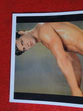Load image into Gallery viewer, Vintage 18 Y.O. + Gay Interest Nude Hot Hung Muscular Male Photo 8 x 10 D(81