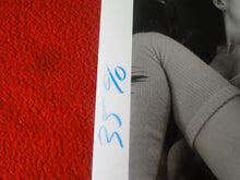 Load image into Gallery viewer, Vintage Nude Woman Shaved Pussy Silver Gelatin Lesbian Foreplay Photo P81v