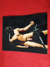Load image into Gallery viewer, Vintage 18 Y.O. + Gay Interest Nude Hot Hung Muscular Male Photo 8 x 10 D(84