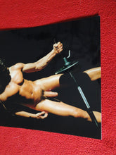 Load image into Gallery viewer, Vintage 18 Y.O. + Gay Interest Nude Hot Hung Muscular Male Photo 8 x 10 D(84