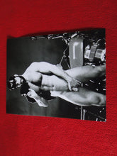 Load image into Gallery viewer, Vintage 18 Y.O. + Gay Interest Nude Hot Hung Muscular Male Photo 8 x 10 D(88