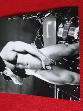 Load image into Gallery viewer, Vintage 18 Y.O. + Gay Interest Nude Hot Hung Muscular Male Photo 8 x 10 D(88