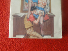 Load image into Gallery viewer, Vintage 18 YO+ Sexy Erotic Adult Paperback Book/ Novel Teacher Learns To Suck G1