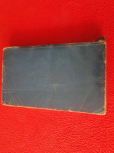 Load image into Gallery viewer, Vintage 18 YO+ Sexy Erotic Adult Paperback Book/ Novel Those Around The World Girls G1