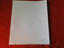 Load image into Gallery viewer, Vintage Nude Woman Shaved Pussy Silver Gelatin Photo AZd