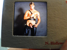 Load image into Gallery viewer, Vintage Adult Erotic 3D Stereoview Nude Hot Hung Gay Man Slide CQ5