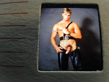 Load image into Gallery viewer, Vintage Adult Erotic 3D Stereoview Nude Hot Hung Gay Man Slide CQ5